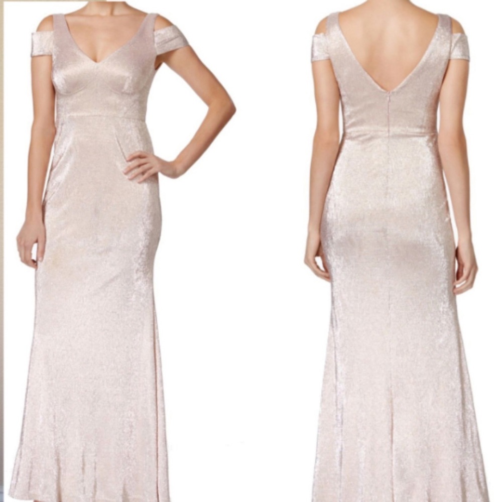 Calvin Klein Formal Gown